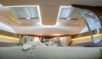 Thumbnail von Grady White Express 370