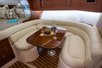 Thumbnail von Grady White Express 370