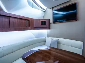 Thumbnail von Grady White Express 370