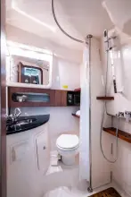 Thumbnail von Grady White Express 370