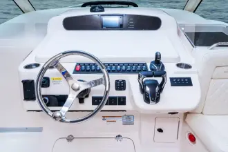 Thumbnail von Grady White Express 370