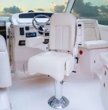 Thumbnail von Grady White Express 370