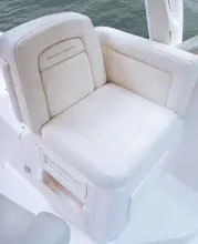 Thumbnail von Grady White Express 370