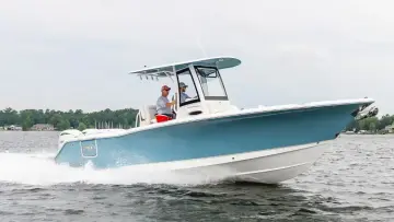 Thumbnail von Sea Hunt Ultra 275 SE