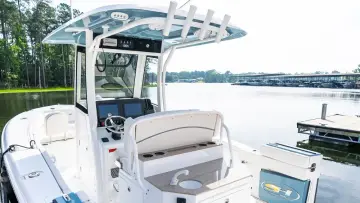 Thumbnail von Sea Hunt Ultra 275 SE