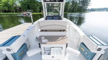 Thumbnail von Sea Hunt Ultra 275 SE