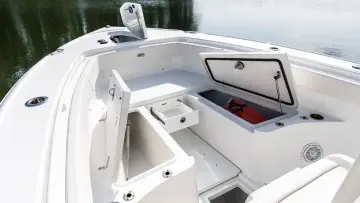 Thumbnail von Sea Hunt Ultra 275 SE