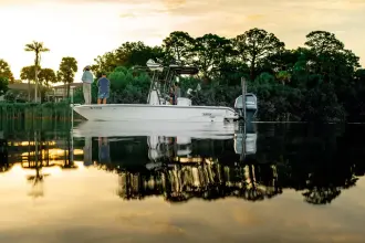 Thumbnail von Pathfinder 2500 Hybrid