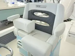 Thumbnail von Pathfinder 2500 Hybrid