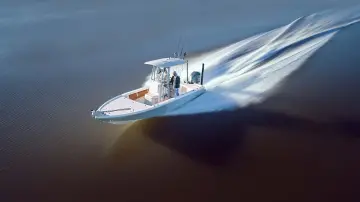 Thumbnail von Pathfinder 2500 Hybrid