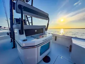 Thumbnail von Pathfinder 2500 Hybrid