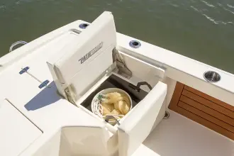 Thumbnail von Pathfinder 2500 Hybrid