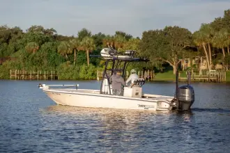 Thumbnail von Pathfinder 2500 Hybrid