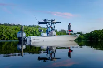 Thumbnail von Pathfinder 2500 Hybrid