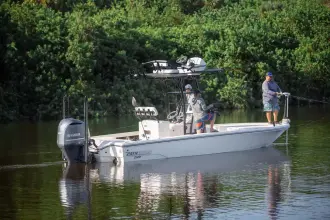 Thumbnail von Pathfinder 2500 Hybrid