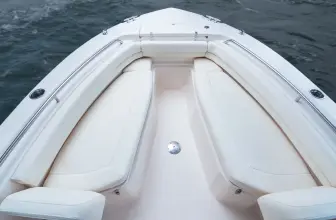 Thumbnail von Grady White Fisherman 257