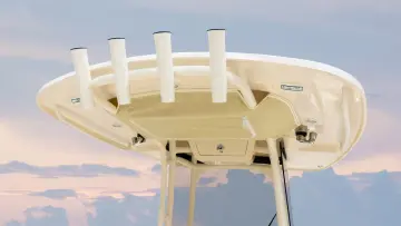 Thumbnail von Grady White Fisherman 257