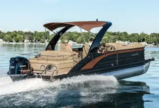 Thumbnail von Bennington 25 RSB