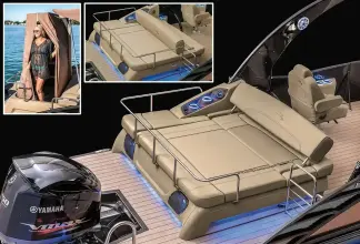 Thumbnail von Bennington 25 RSB