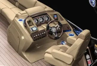 Thumbnail von Bennington 25 RSB