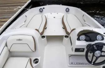Thumbnail von Stingray 182 SC