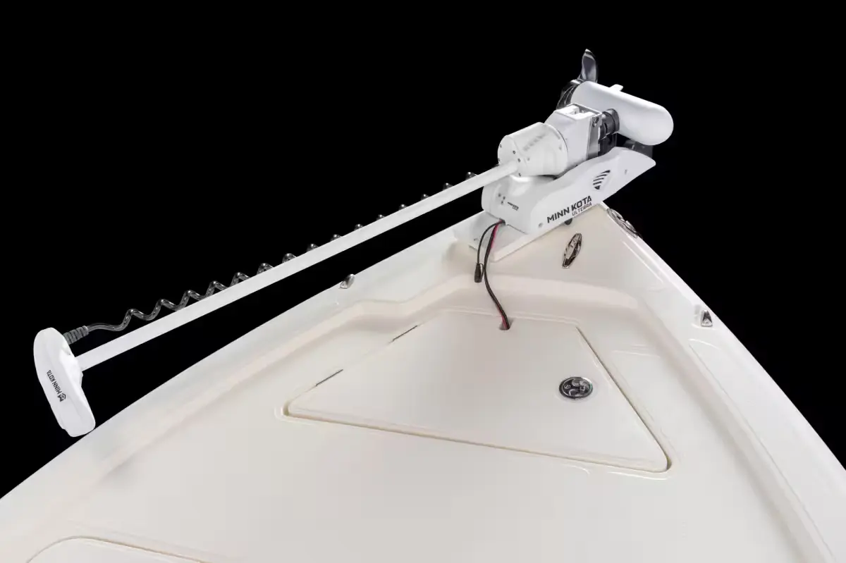 Thumbnail von Skeeter SX 241