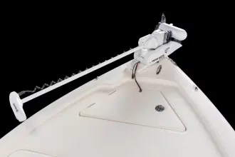 Thumbnail von Skeeter SX 241