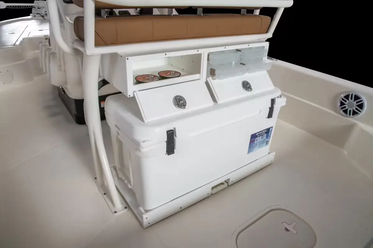 Thumbnail von Skeeter SX 241