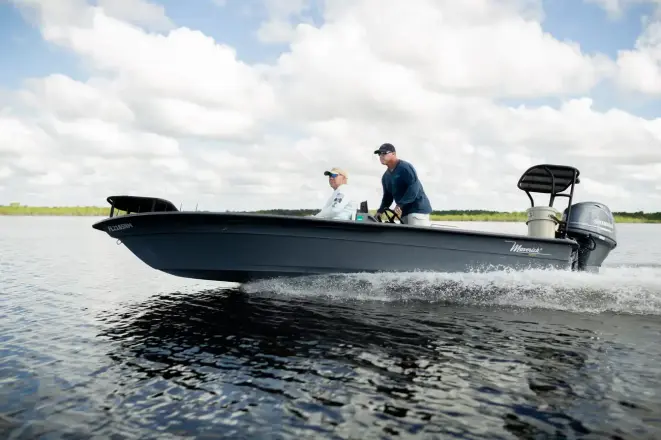Maverick 17 Hpx S