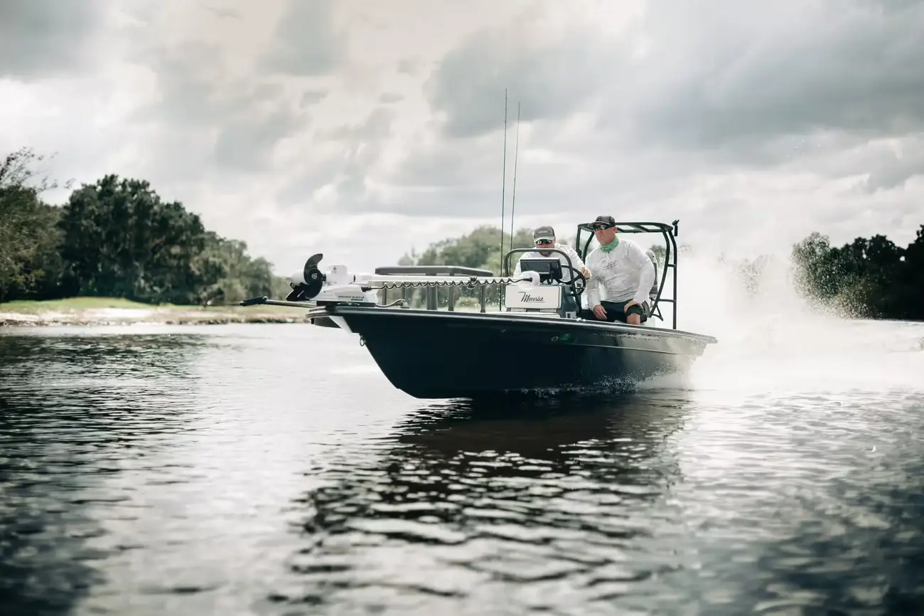 Thumbnail von Maverick 17 Hpx S