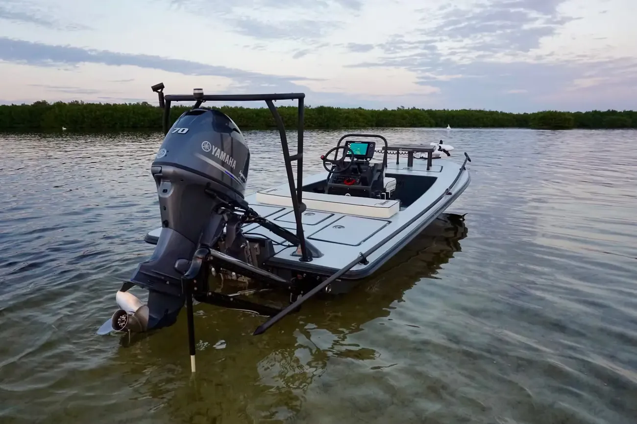 Thumbnail von Maverick 17 Hpx S