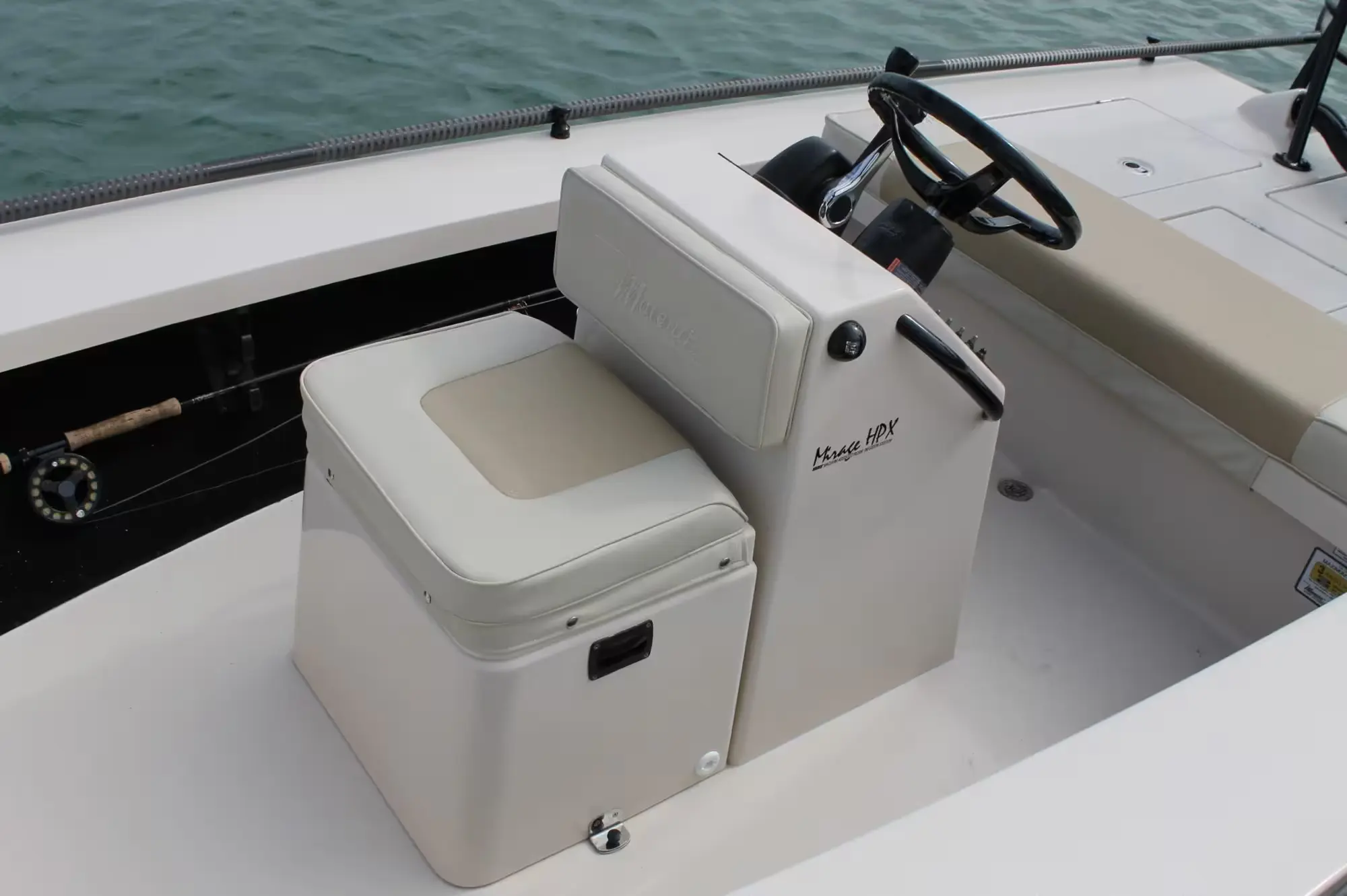 Thumbnail von Maverick 17 Hpx S