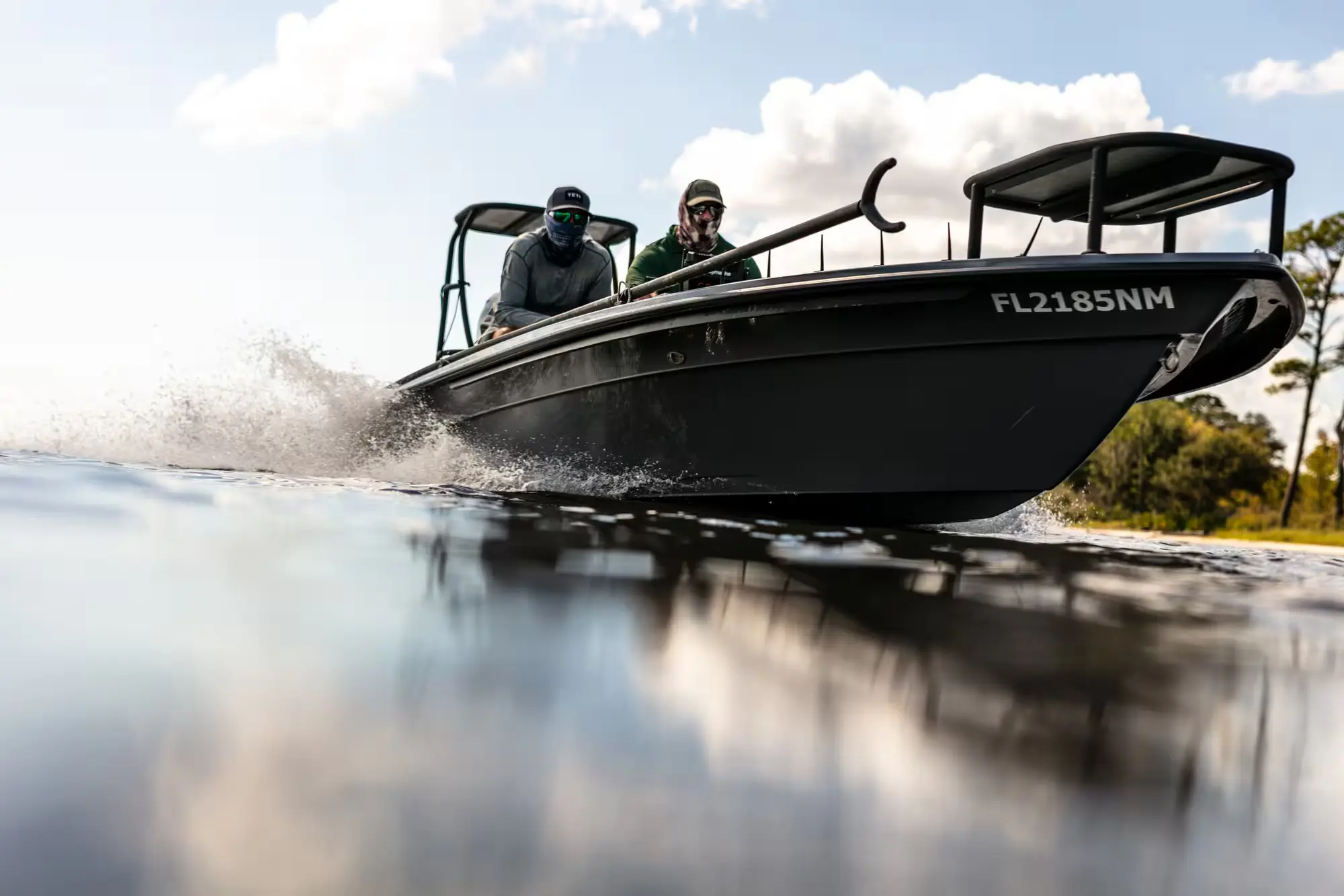 Thumbnail von Maverick 17 Hpx S