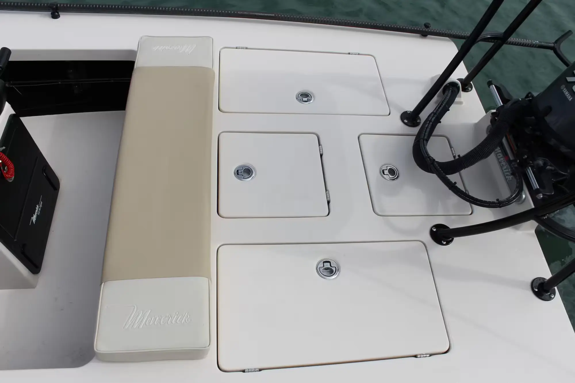 Thumbnail von Maverick 17 Hpx S