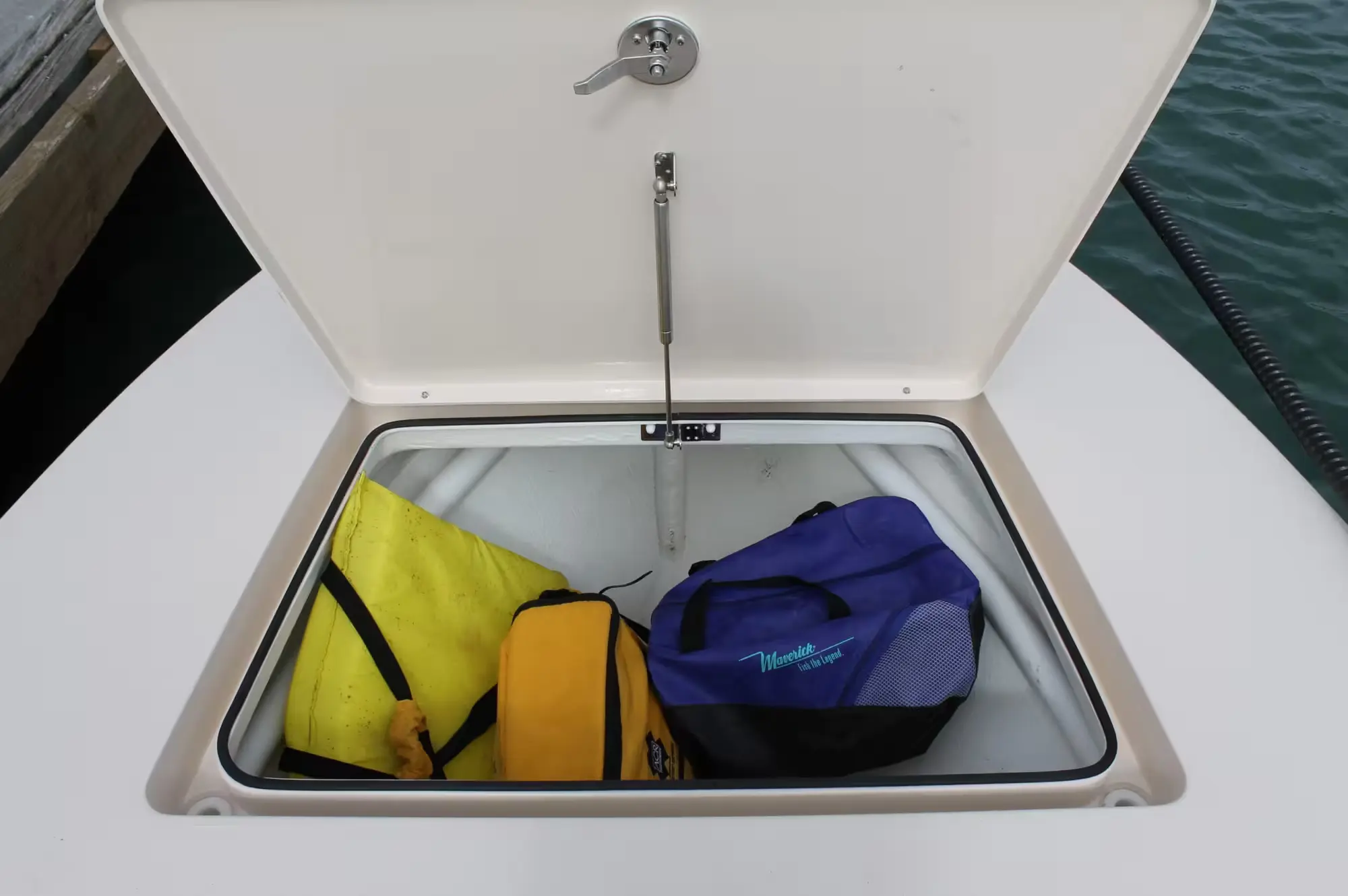 Thumbnail von Maverick 17 Hpx S