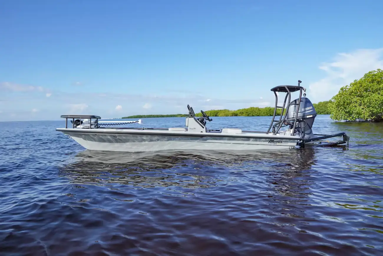 Thumbnail von Maverick 17 Hpx S