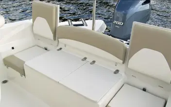 Thumbnail von Stingray 236 CC