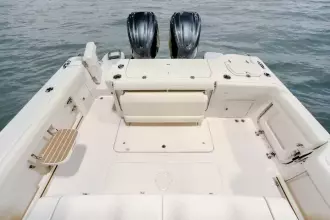 Thumbnail von Grady White Canyon 326