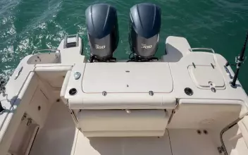 Thumbnail von Grady White Canyon 326