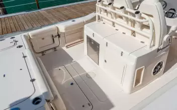 Thumbnail von Grady White Canyon 326