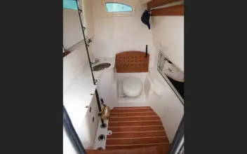 Thumbnail von Grady White Canyon 326