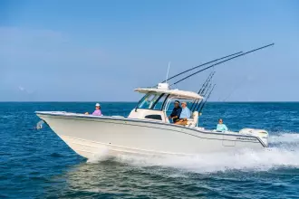 Thumbnail von Grady White Canyon 326