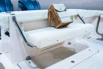 Thumbnail von Grady White Canyon 326