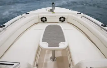 Thumbnail von Grady White Freedom 235