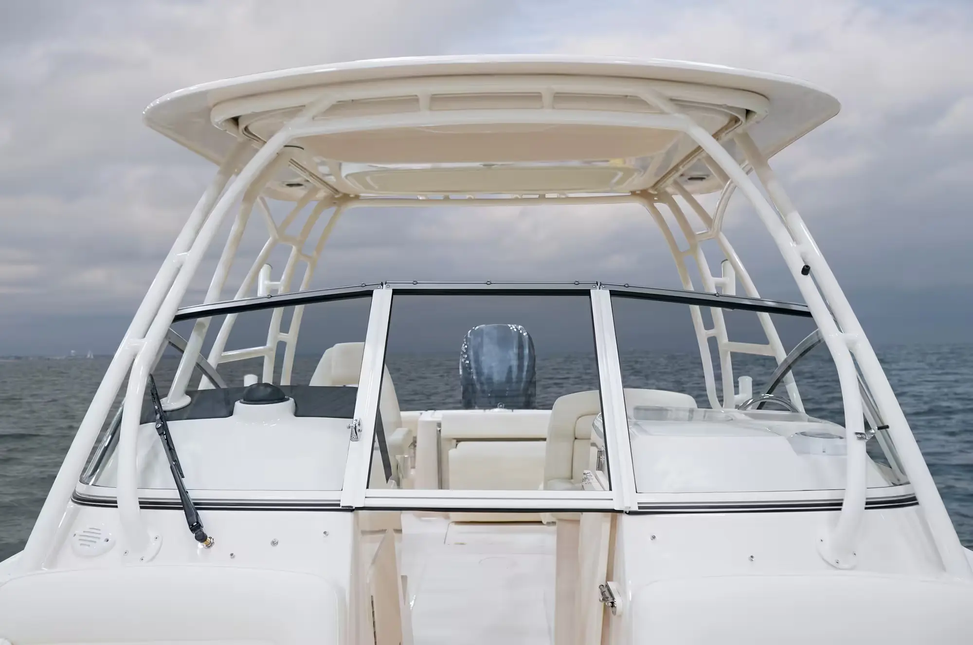 Thumbnail von Grady White Freedom 235