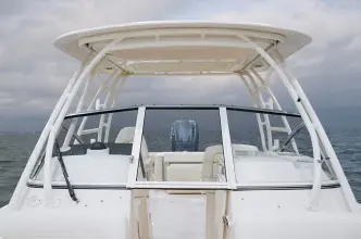 Thumbnail von Grady White Freedom 235