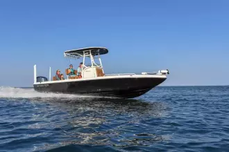 Skeeter SX 2550