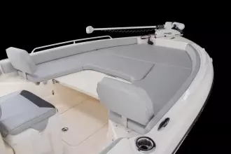 Thumbnail von Skeeter SX 2550