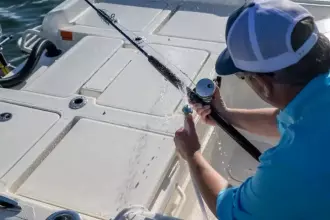 Thumbnail von Skeeter SX 2550