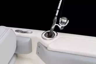 Thumbnail von Skeeter SX 2550